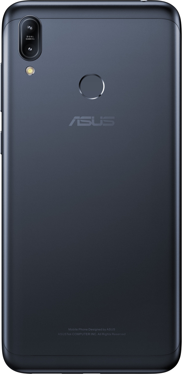 Image of ASUS ZenFone Max M2 (Black, 32 GB)
