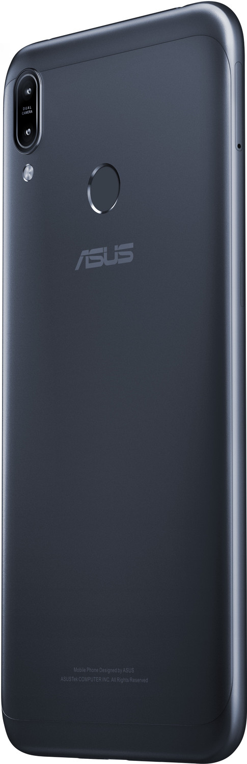 Image of ASUS ZenFone Max M2 (Black, 32 GB)
