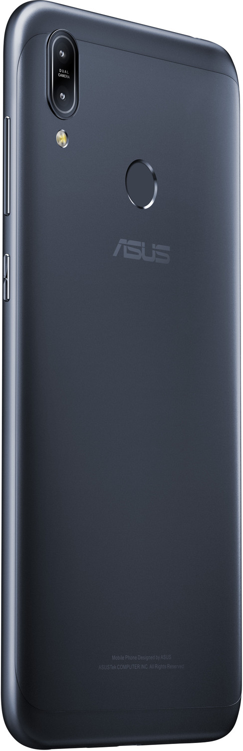 Image of ASUS ZenFone Max M2 (Black, 32 GB)