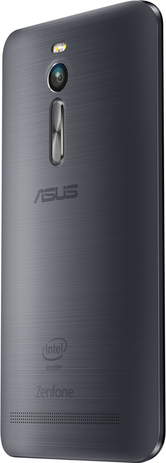 Image of ASUS Zenfone 2 ZE551ML (Silver, 64 GB)