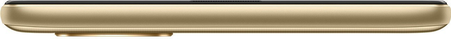 Image of OPPO A7 (Glaring Gold, 64 GB) (4 GB RAM)