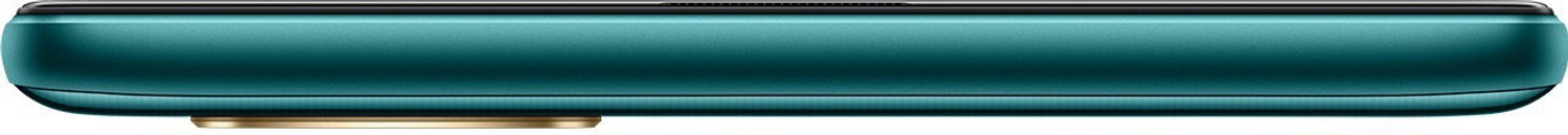 Image of OPPO A7 (Glaze Blue, 64 GB)