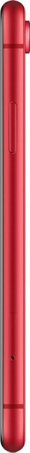 Image of Apple iPhone XR ((PRODUCT)RED, 128 GB)