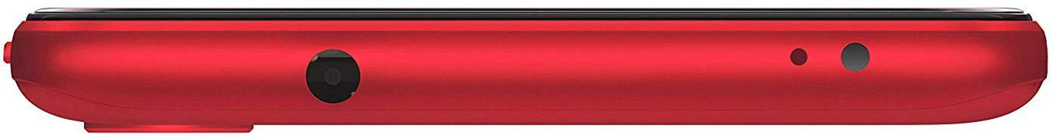 Image of Redmi 6 Pro (Red, 64 GB)