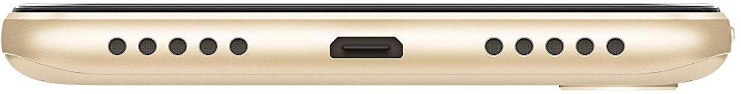 Image of Redmi 6 Pro (Gold, 64 GB)