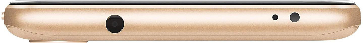 Image of Redmi 6 Pro (Gold, 64 GB)