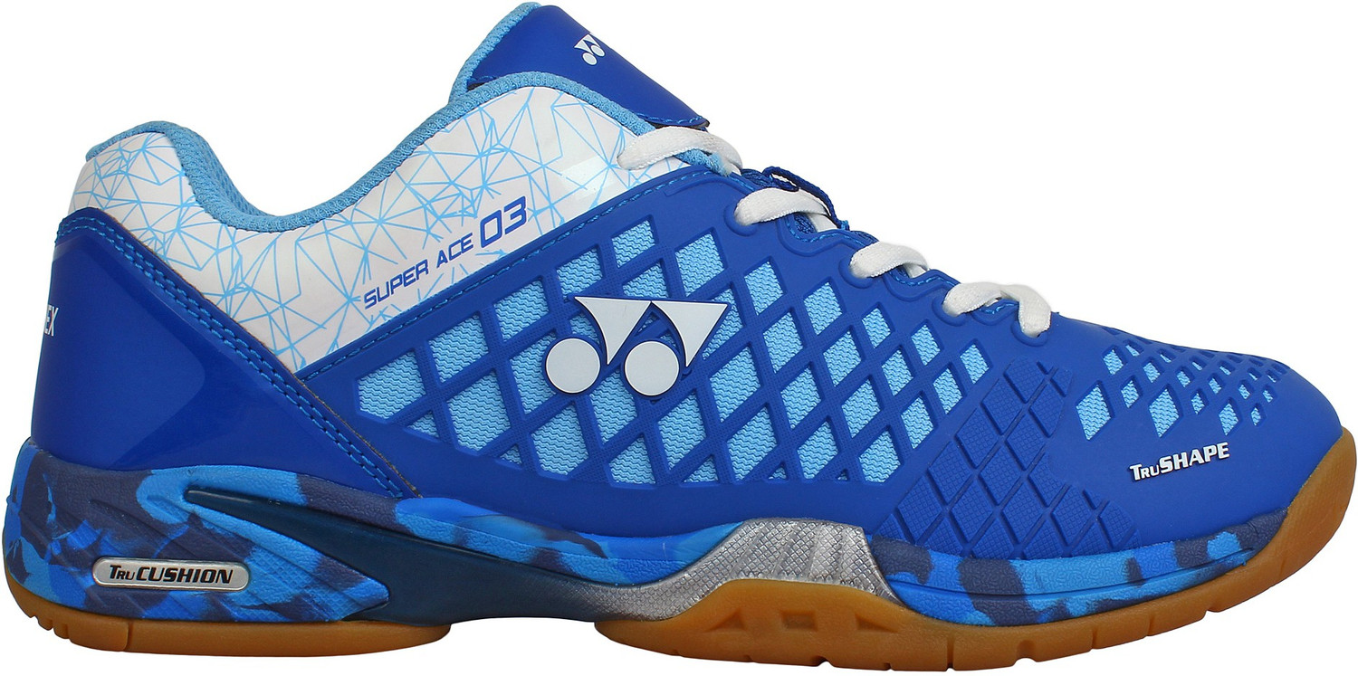 Image of YONEX B SHOES SUPER ACE03 Badminton Shoes For Men