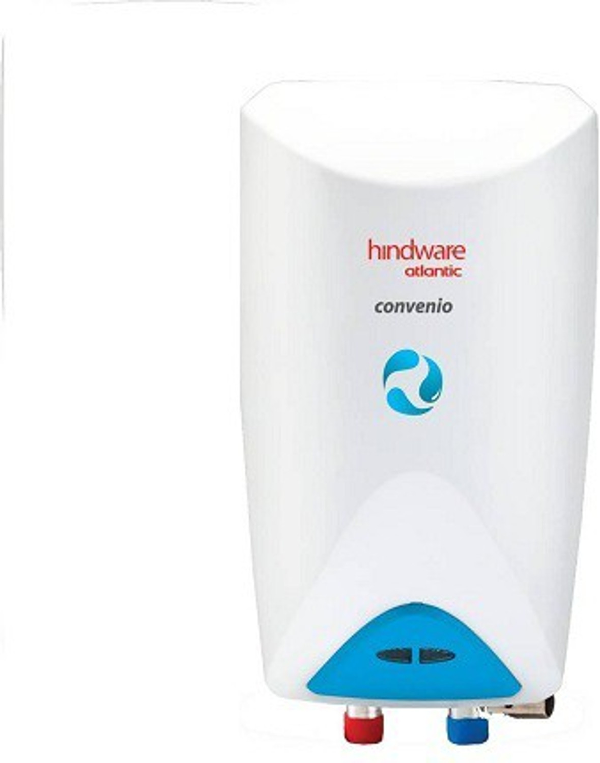 Hindware 3 L Instant Water Geyser (Intelli, White) | Price History