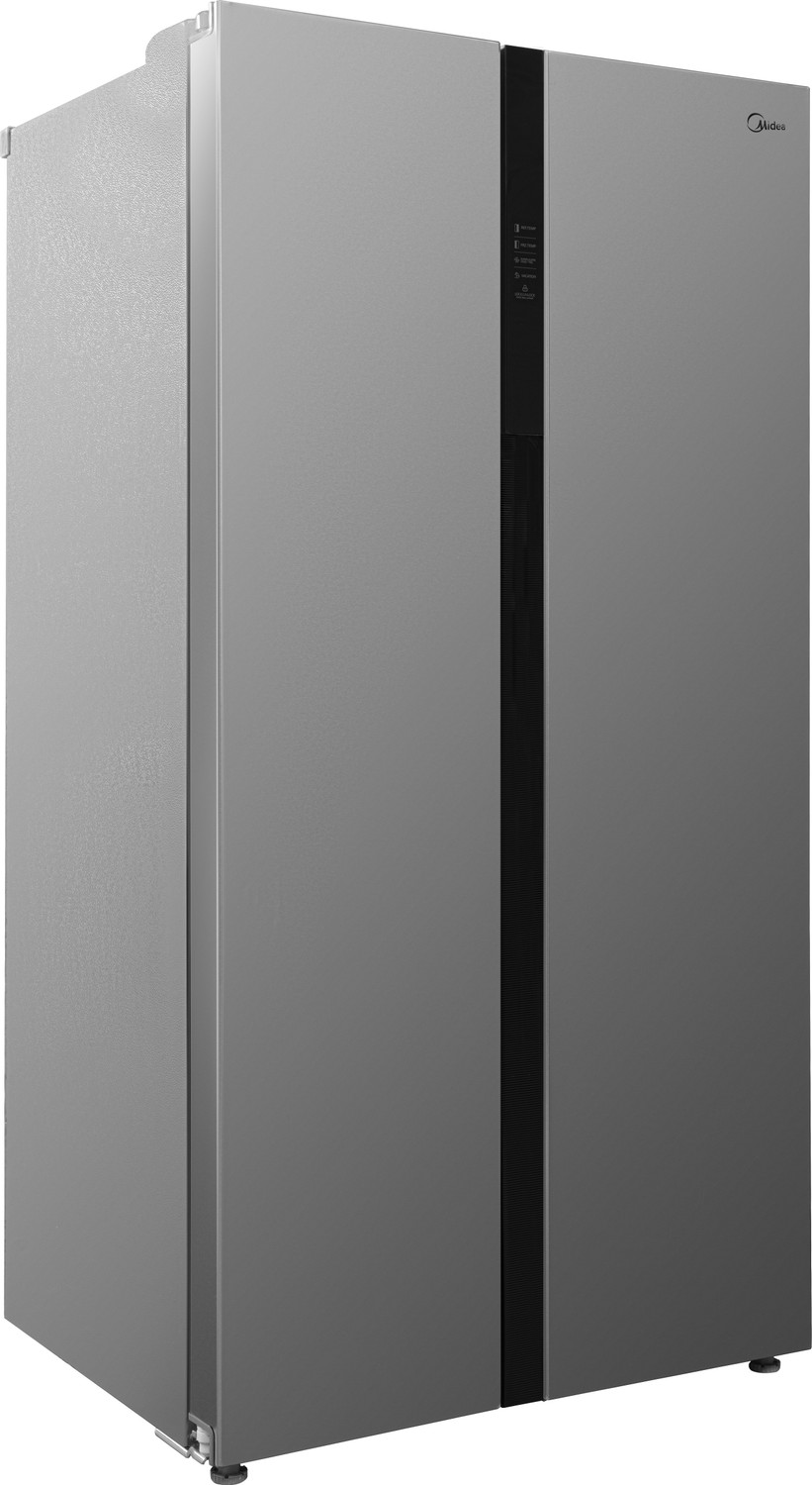 Image of Midea 510 L Frost Free Side by Side Refrigerator