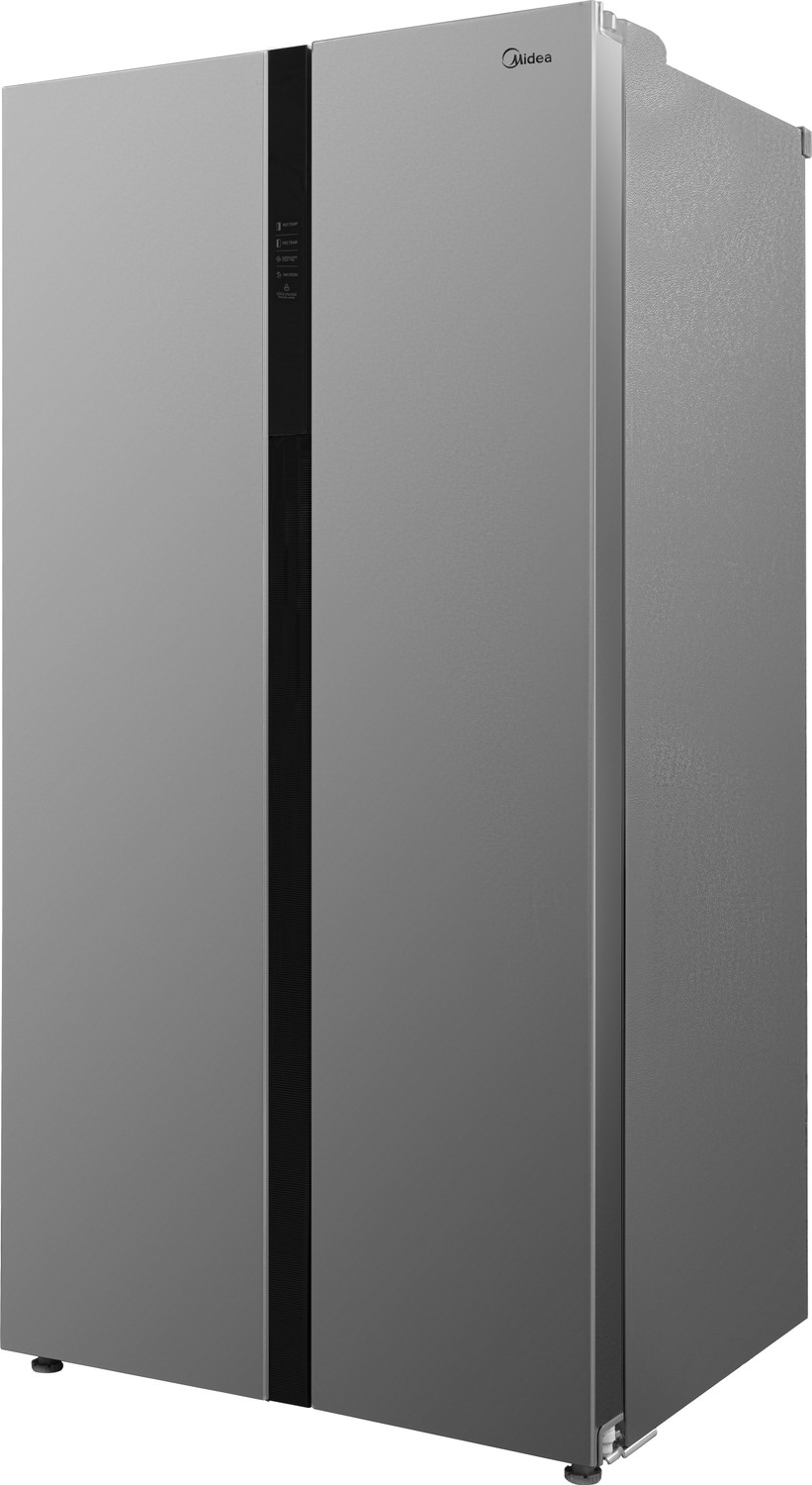 Image of Midea 510 L Frost Free Side by Side Refrigerator