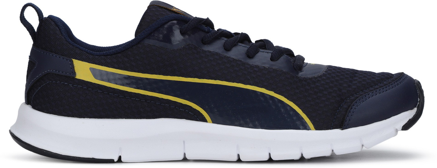 Puma track v1 idp store