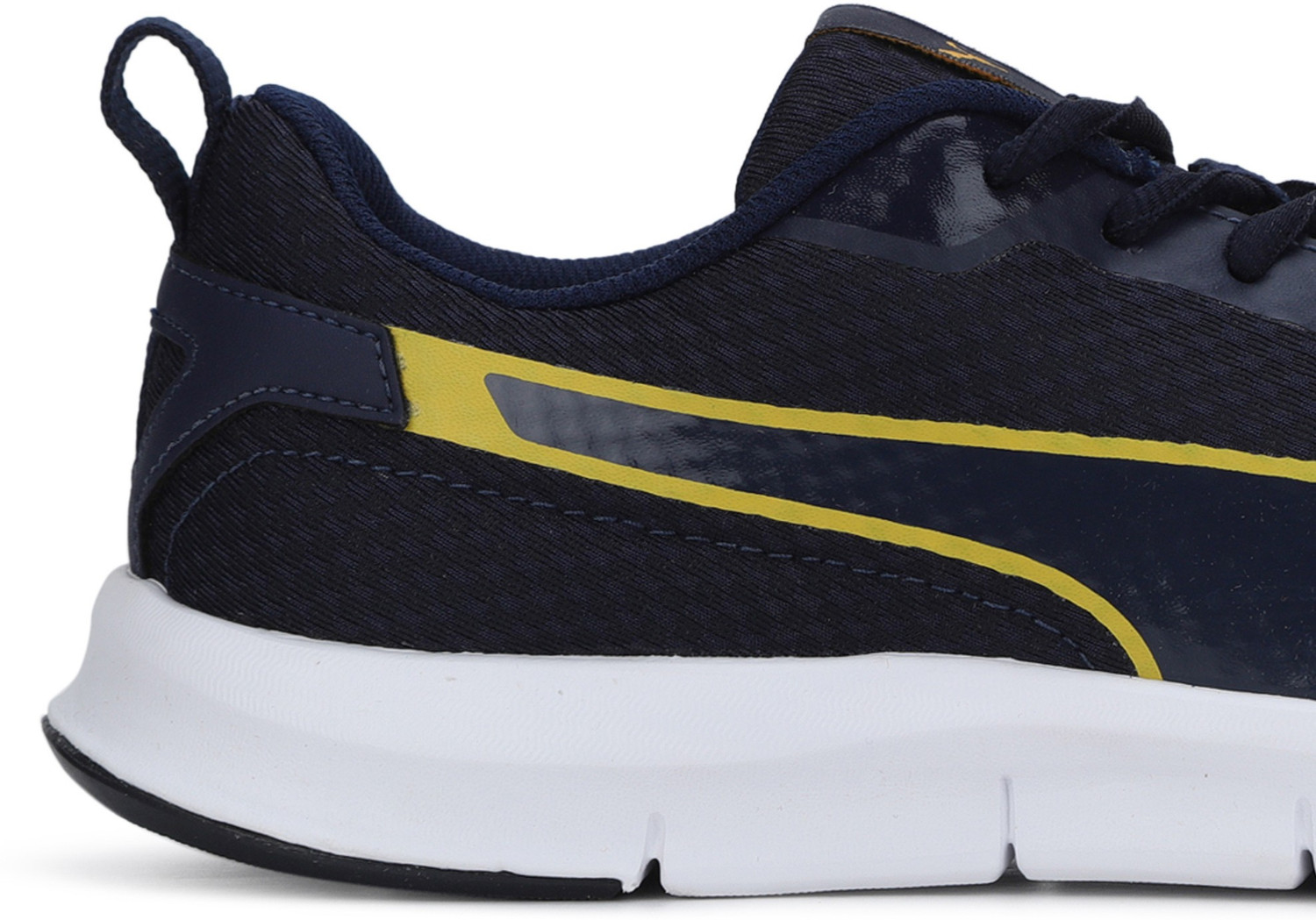 PUMA Track V1 Running Shoes For Men Blue Price History