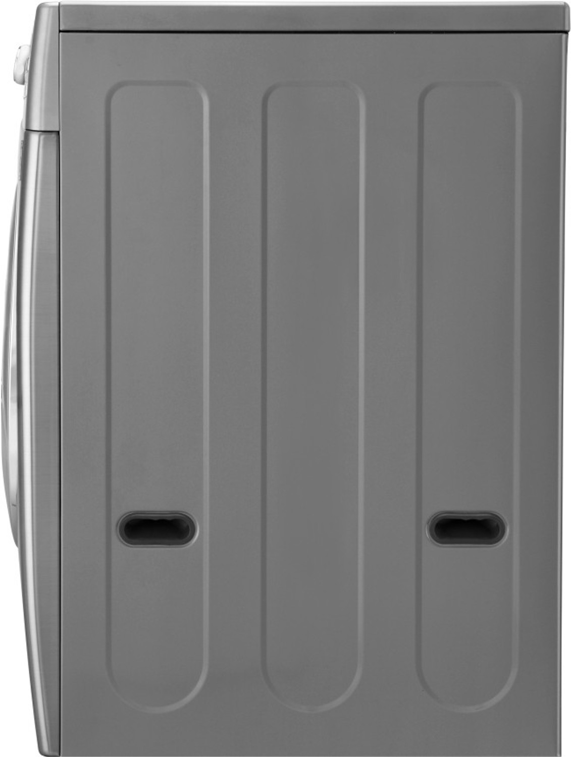 Image of LG 18 /10 kg Washer with Dryer Ready to Wear Clothes with In-built Heater Silver