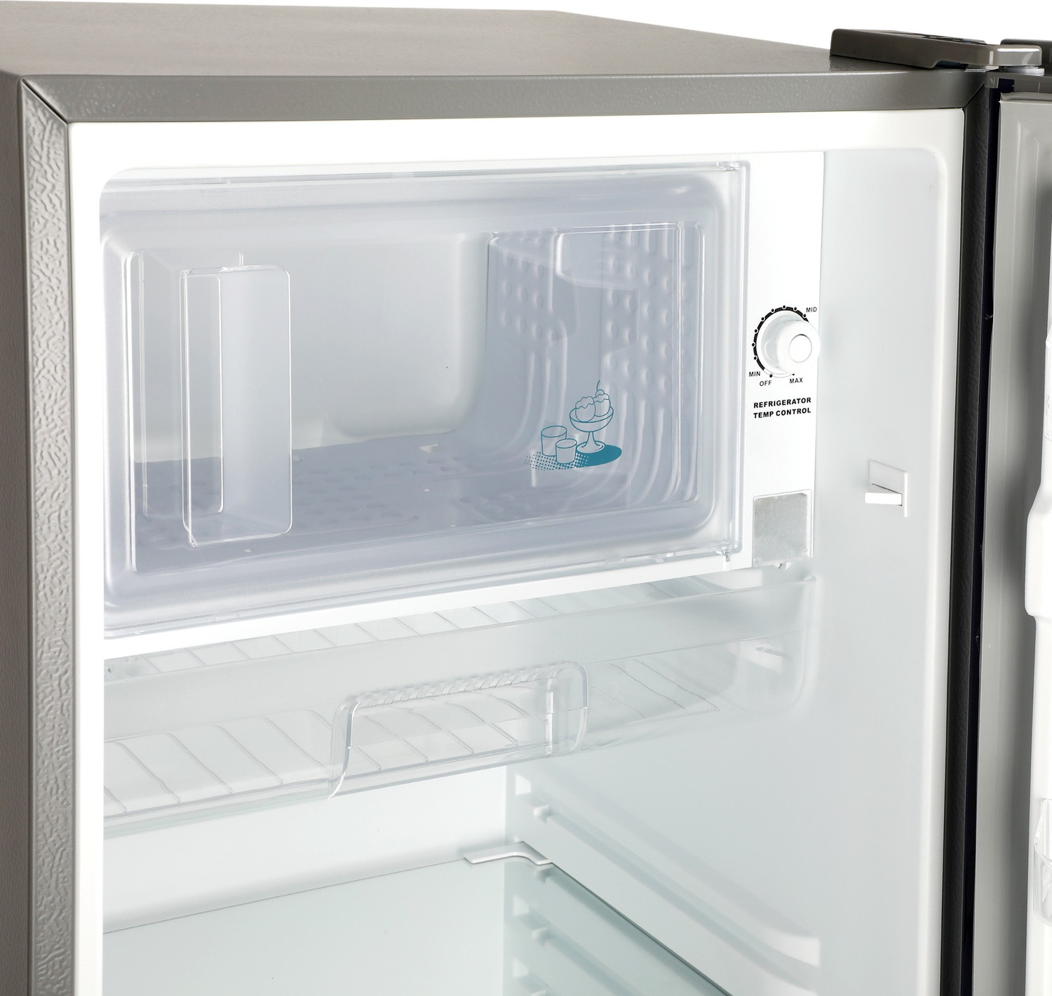 Image of Panasonic 202 L Direct Cool Single Door 2 Star Refrigerator