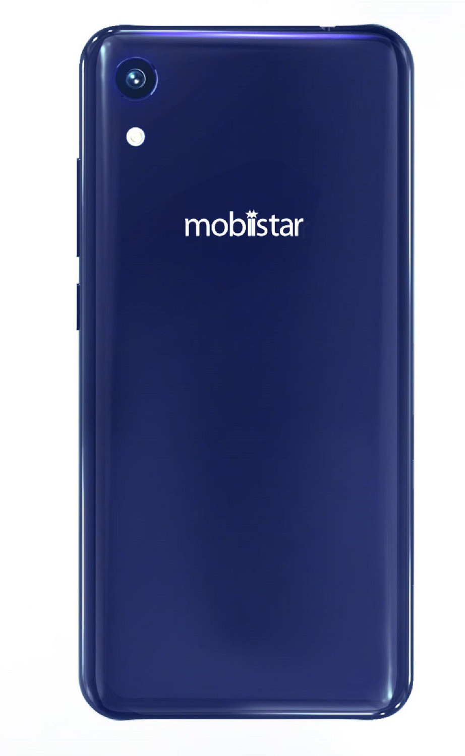 Image of mobiistar C1 Shine (Blue, 16 GB)