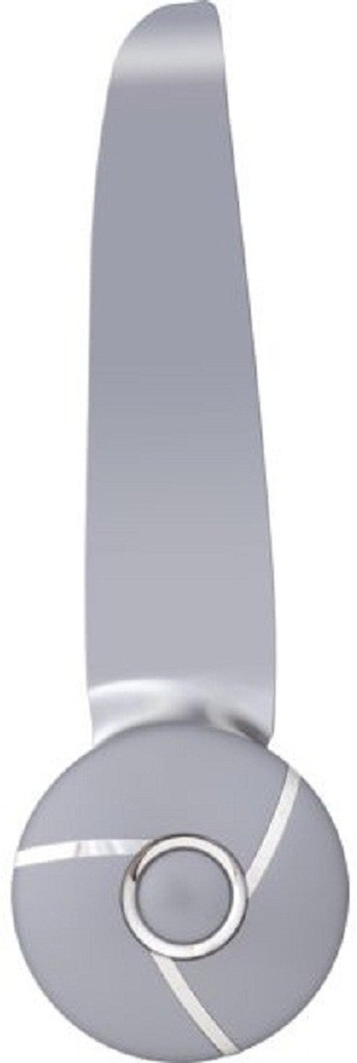 Image of Orient Electric AEROCOOL PREMIUM FAN SPACE GREY with 24 Months Warranty 1320 mm Ceiling Fan