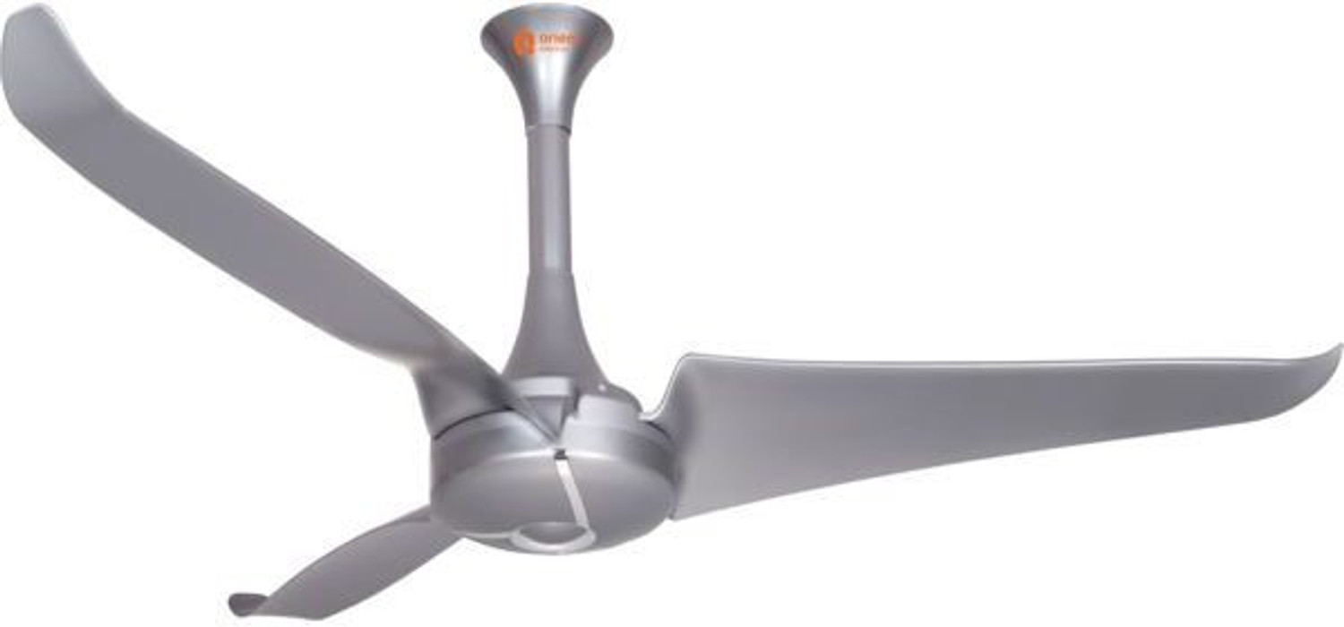 Image of Orient Electric AEROCOOL PREMIUM FAN SPACE GREY with 24 Months Warranty 1320 mm Ceiling Fan