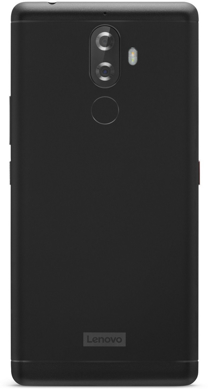 Image of Lenovo K8 Note (Venom Black, 32 GB)