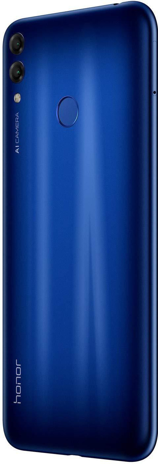 Image of Honor 8C (Blue, 64 GB)