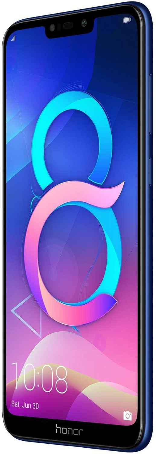 Image of Honor 8C (Blue, 64 GB)