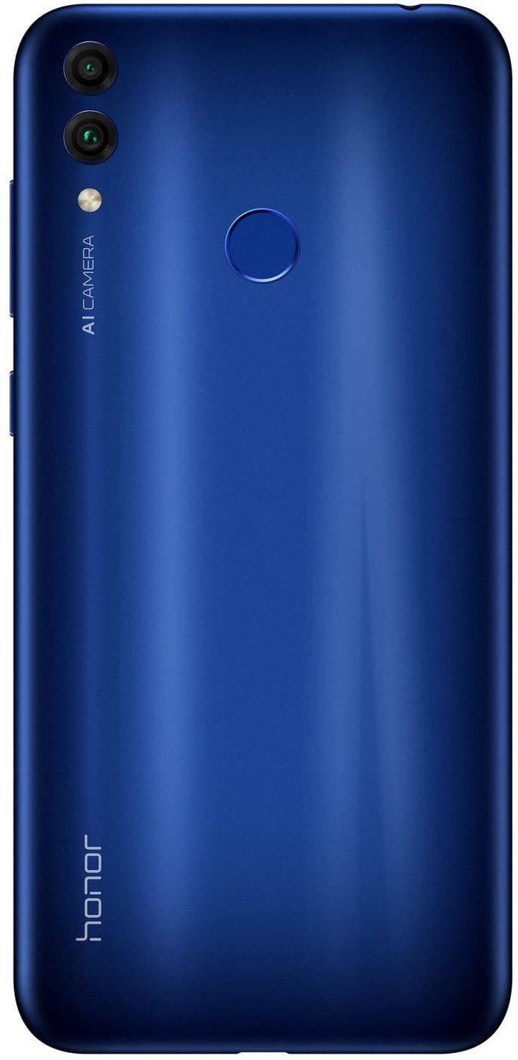 Image of Honor 8C (Blue, 64 GB)
