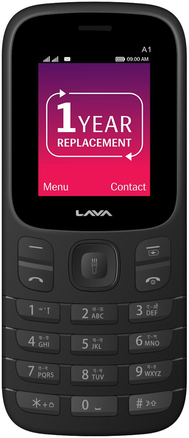 Image of LAVA A1 Vibe