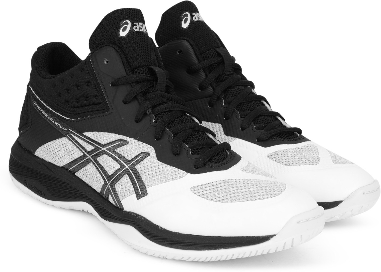 Asics basketball shoes india deals