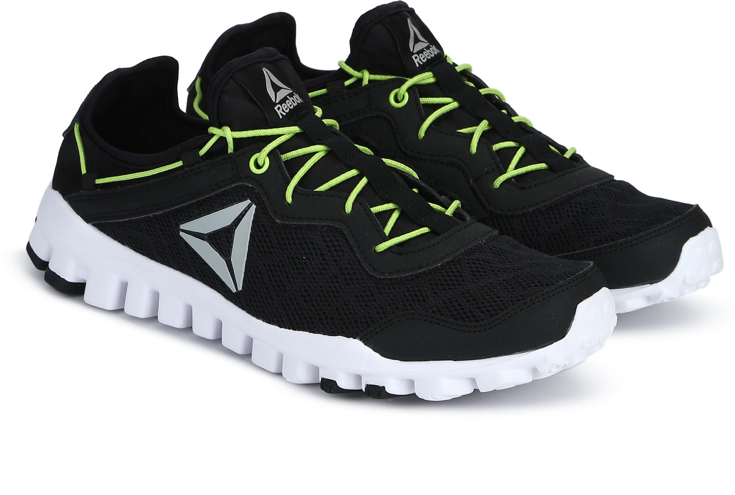 Men s reebok running one 2024 rush flex xtreme lp shoes