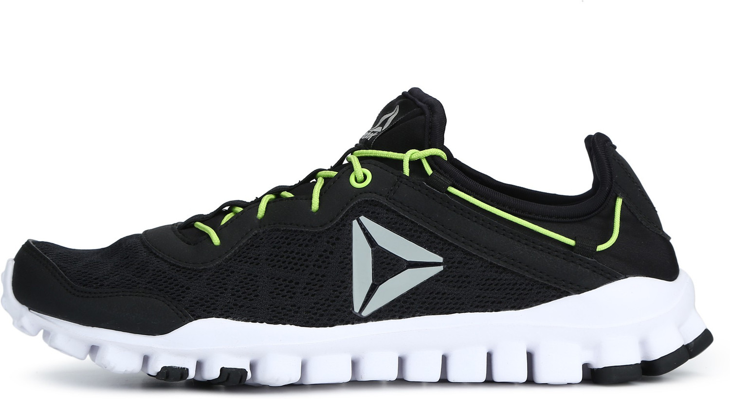 Men's reebok running one rush flex xtreme lp shoes on sale