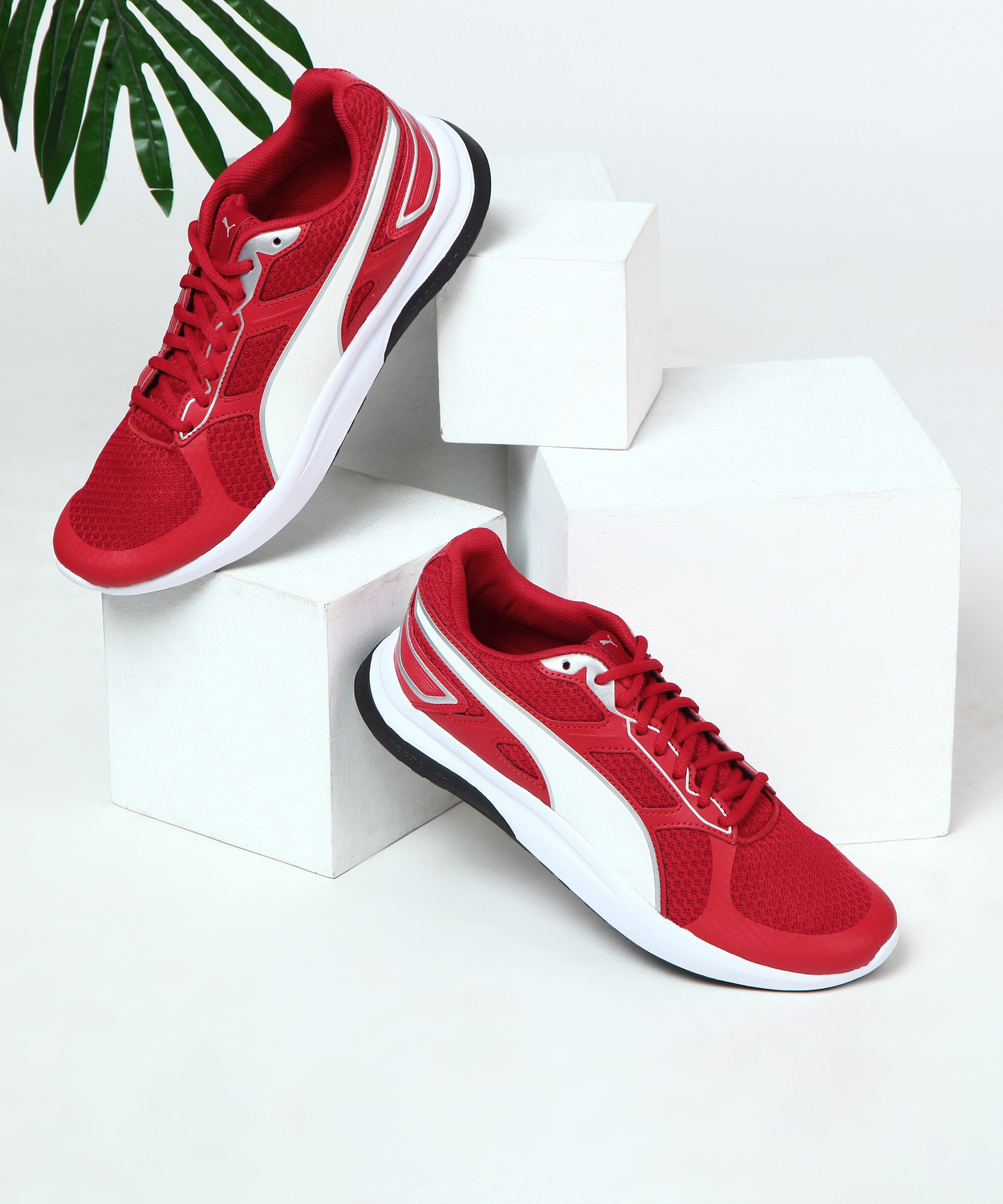 Puma men's escaper tech sneakers deals