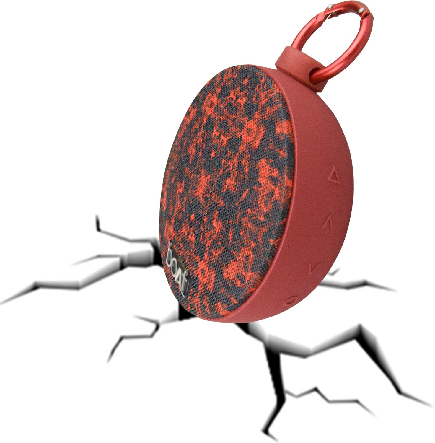 Image of boAt Stone 260 4 W Portable Bluetooth Speaker