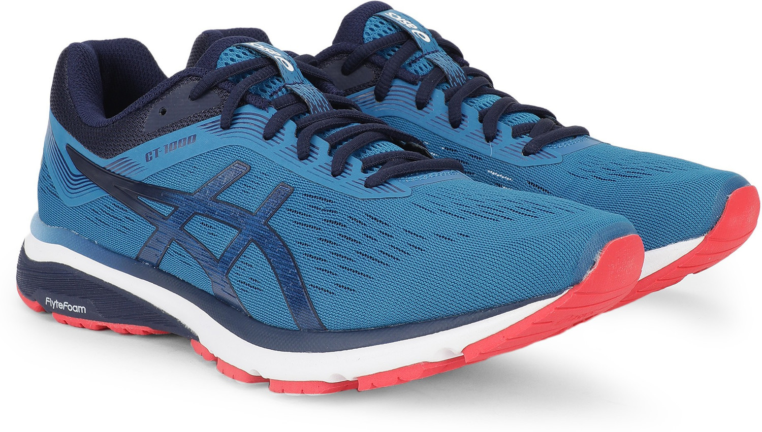 Asics gt 1000 7 men on sale