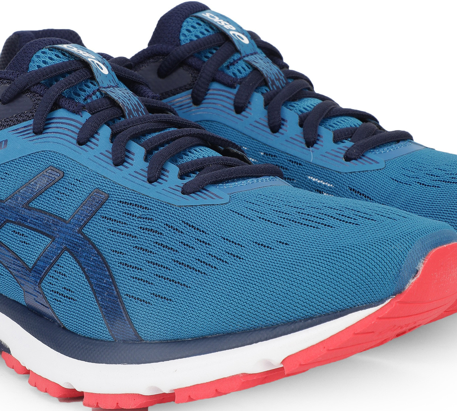 Asics GT 1000 7 SS 19 Running Shoe For Men Blue Price History