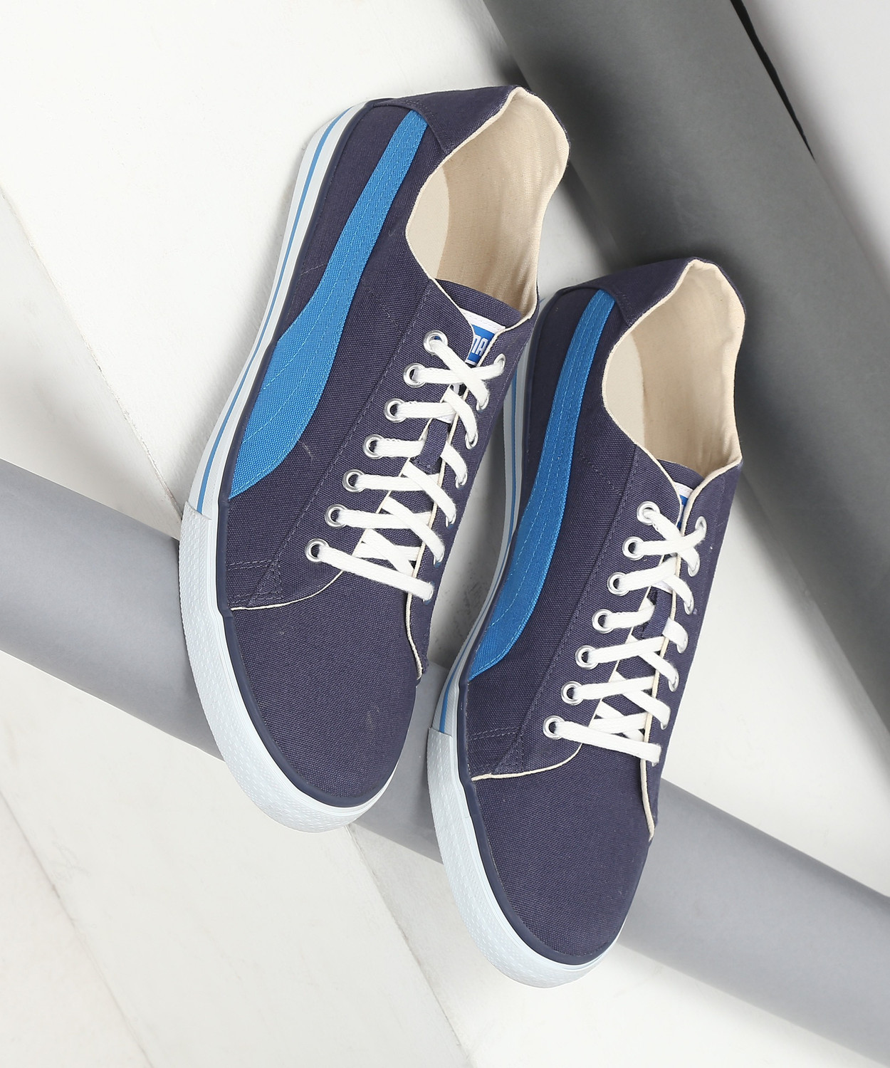 Image of PUMA Hip Hop 5 Ind. Sneakers For Men