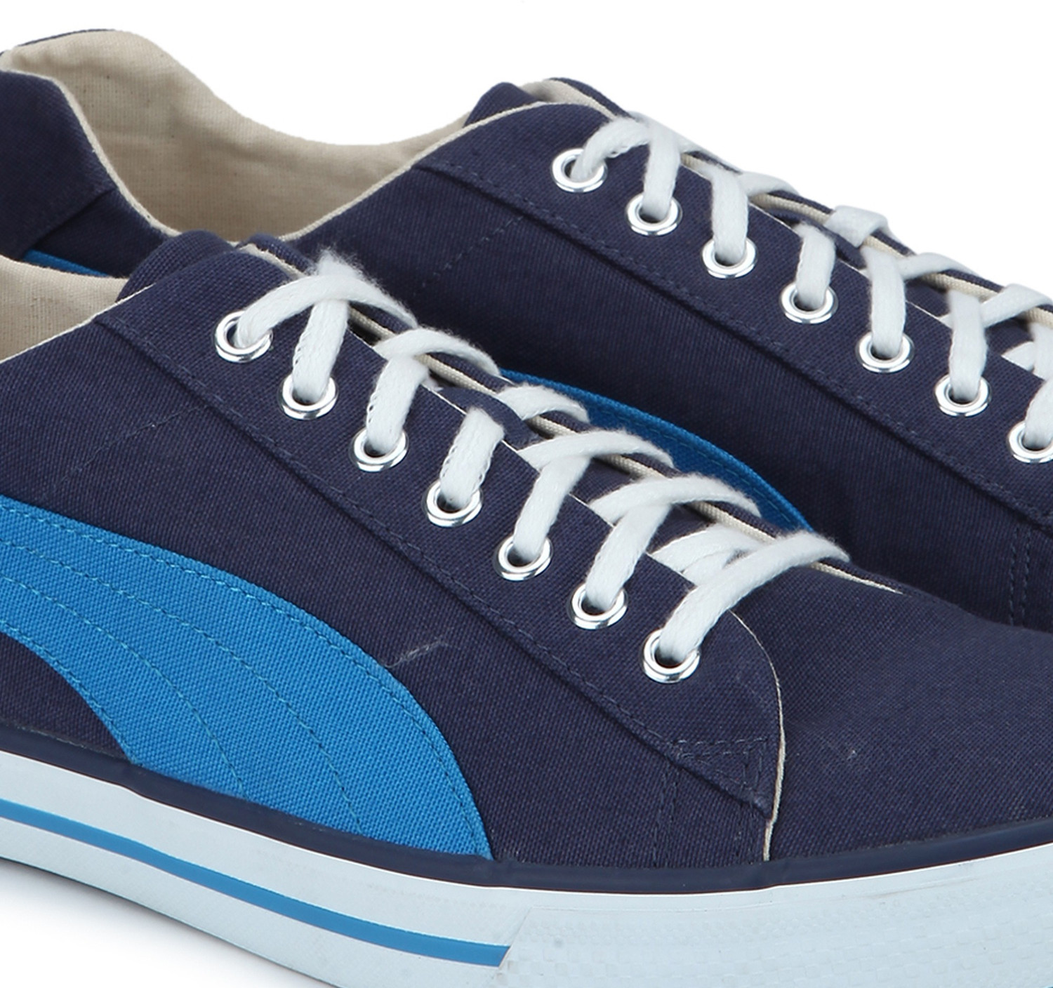 Image of PUMA Hip Hop 5 Ind. Sneakers For Men