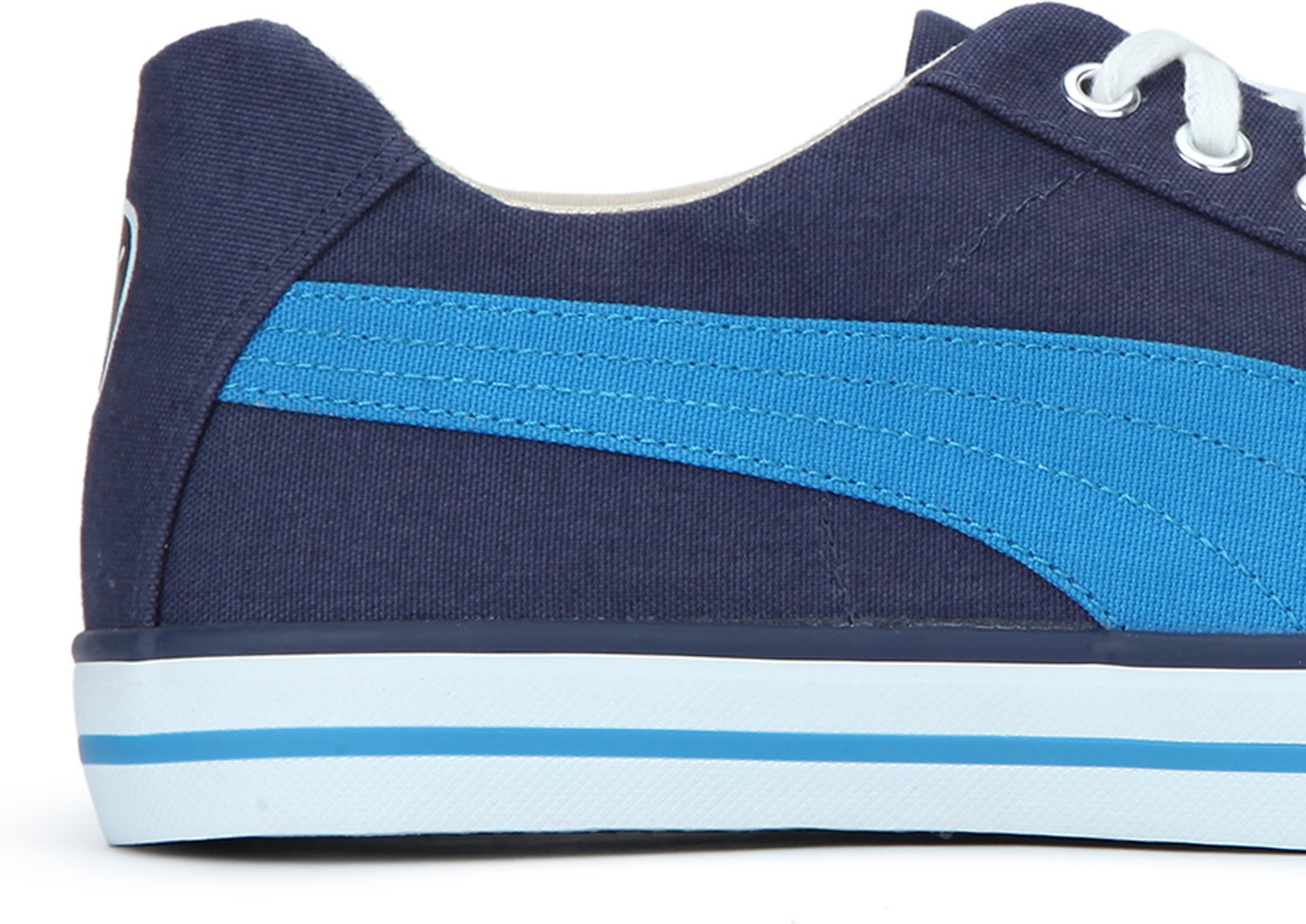 Image of PUMA Hip Hop 5 Ind. Sneakers For Men