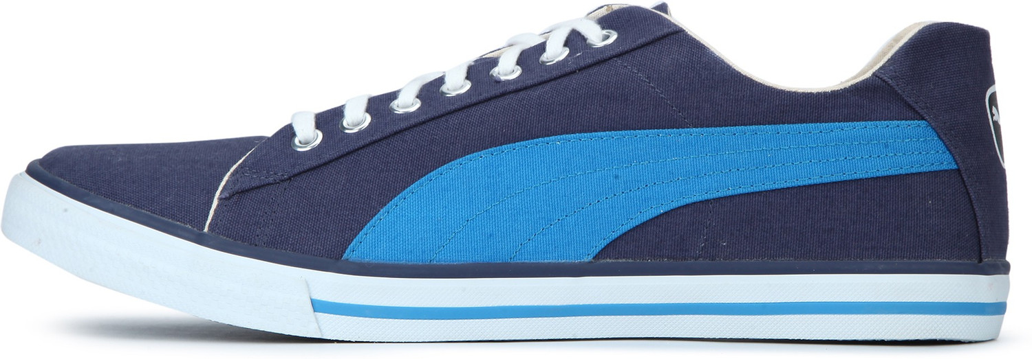 Image of PUMA Hip Hop 5 Ind. Sneakers For Men