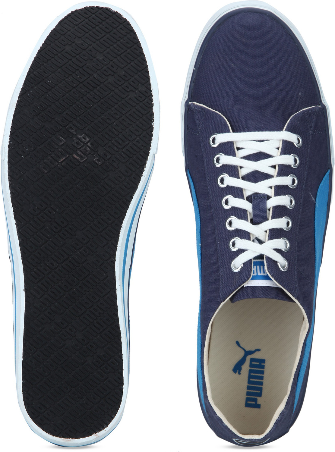 Image of PUMA Hip Hop 5 Ind. Sneakers For Men