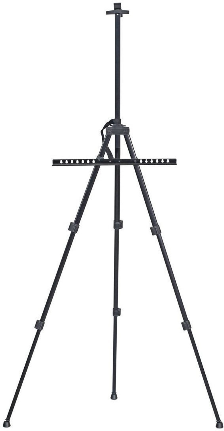 isomars Iron Tripod Easel  (Display, Field)