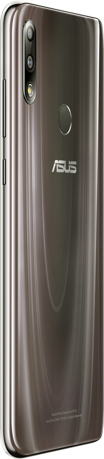 Image of ASUS ZenFone Max Pro M2 (Titanium, 32 GB)