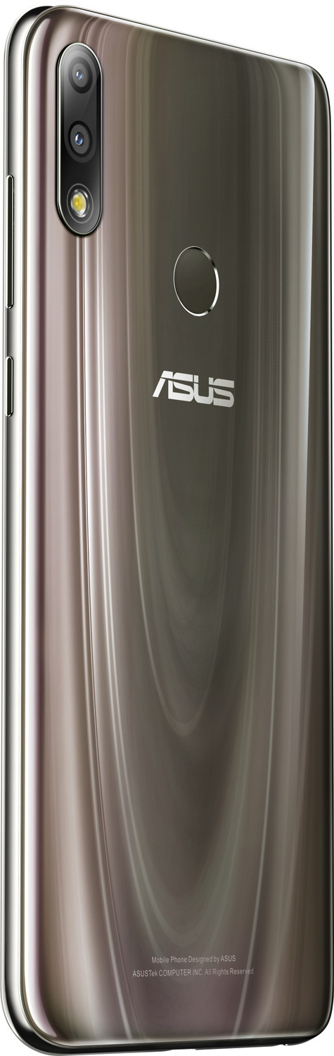 Image of ASUS ZenFone Max Pro M2 (Titanium, 32 GB)