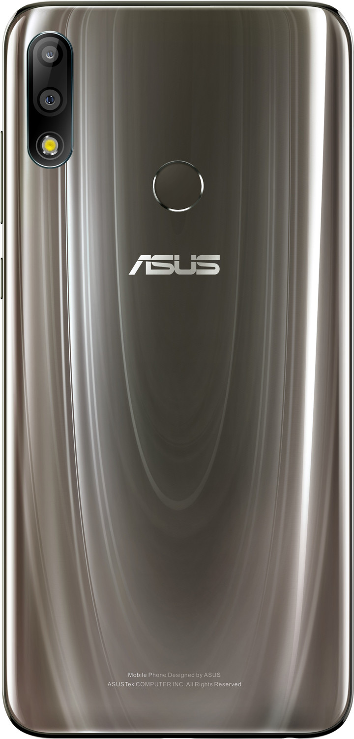 Image of ASUS ZenFone Max Pro M2 (Titanium, 32 GB)