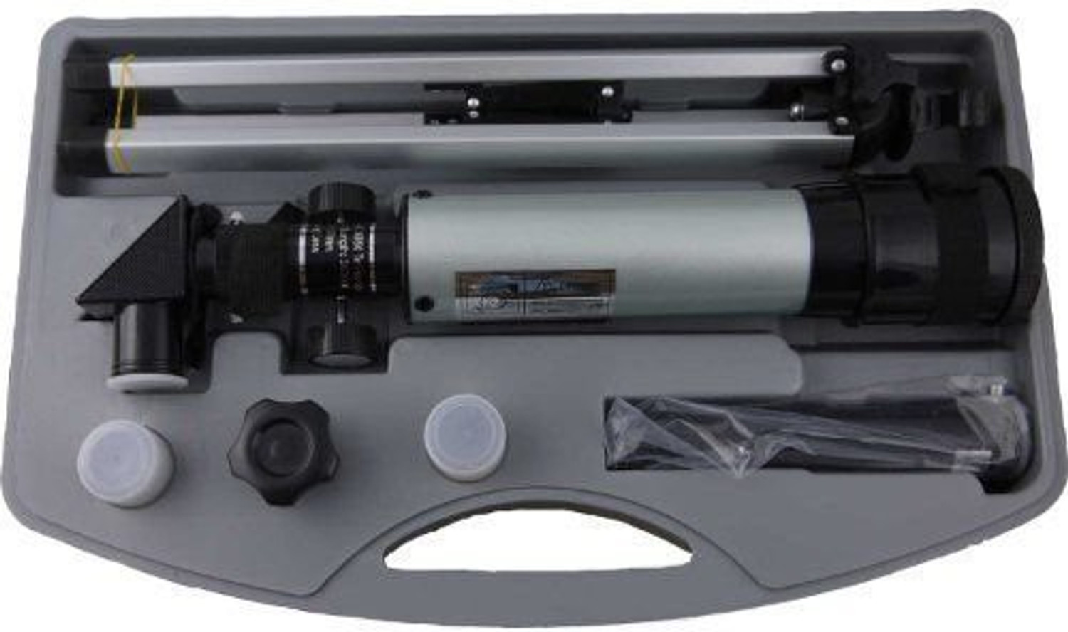 Image of TAHIR Anicent-Telescope` Catadioptric Telescope (Manual Tracking)