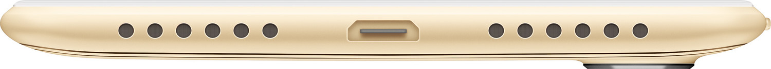 Image of Redmi Y2 (Gold, 64 GB)