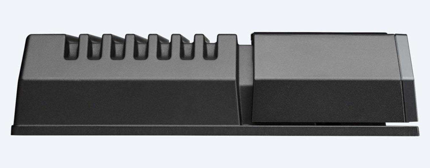 Image of SONY XM-GS100 Mono Class A Car Amplifier