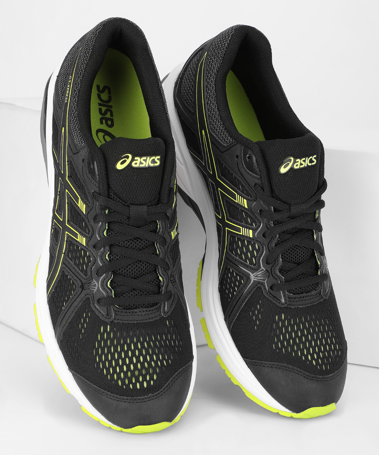 Asics GT XPRESS SS 19 Running Shoe For Men Multicolor 7 Price History