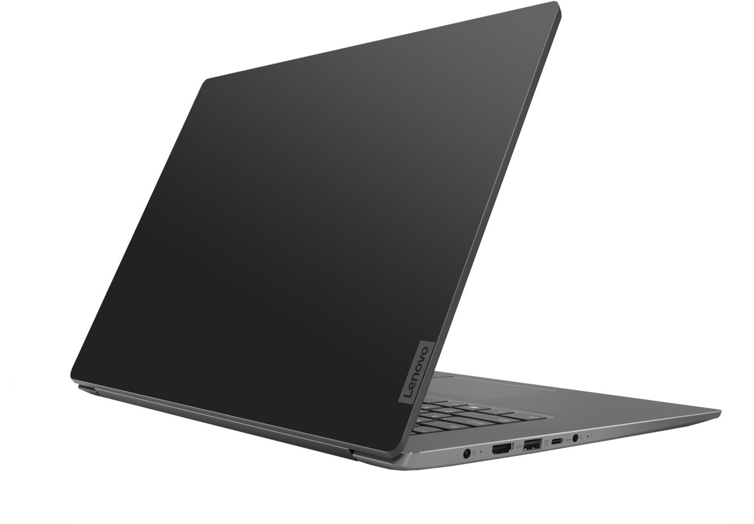 Image of Lenovo Ideapad 530s Intel Core i5 8th Gen 8250U - (8 GB /512 GB SSD /Windows 10 Home /2 GB Graphics) 530S-15IKB Thin and Light Laptop