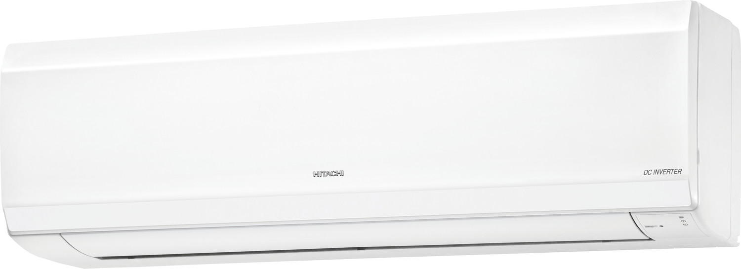 Image of Hitachi 2019 Model 2 Ton 4 Star Split Inverter AC