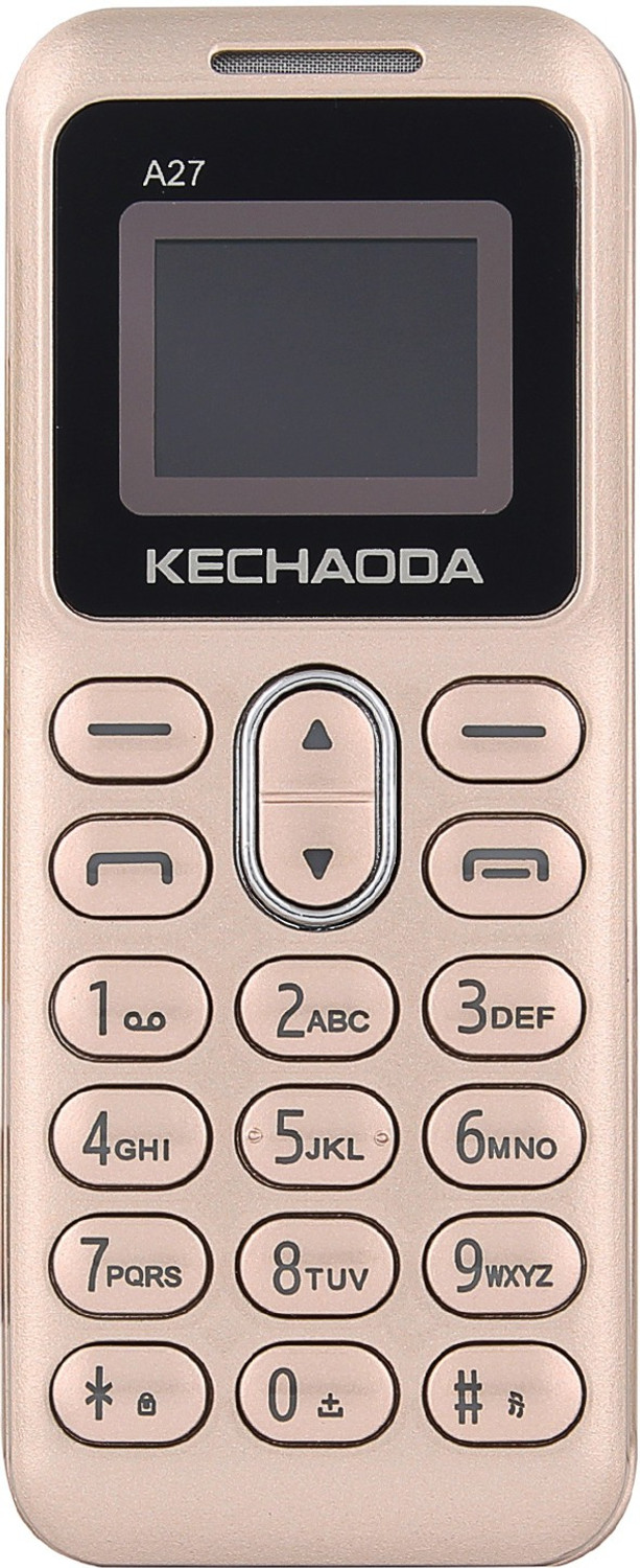 Image of Kechaoda A27