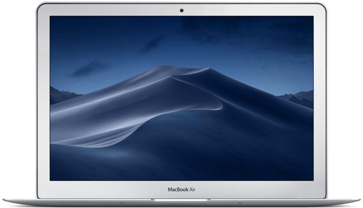 Apple MacBook Air 13" i5 5th Gen – 8GB RAM, 128GB SSD – ₹71,999